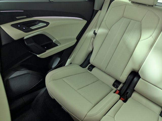 2026 Audi Q5 Sportback Premium Plus 2.0 TFSI quattro