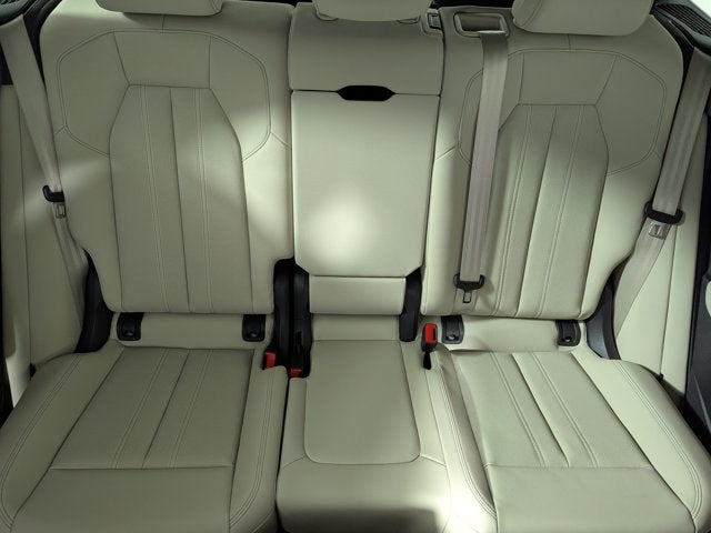 2026 Audi Q5 Sportback Premium Plus 2.0 TFSI quattro