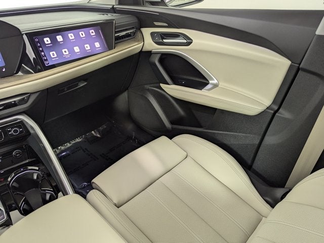 2026 Audi Q5 Sportback Premium Plus 2.0 TFSI quattro