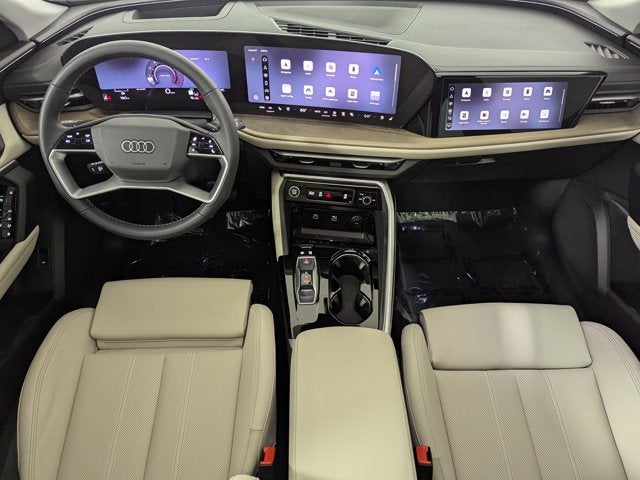 2026 Audi Q5 Sportback Premium Plus 2.0 TFSI quattro