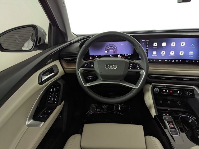 2026 Audi Q5 Sportback Premium Plus 2.0 TFSI quattro