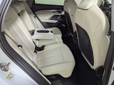 2026 Audi Q5 Sportback Premium Plus 2.0 TFSI quattro