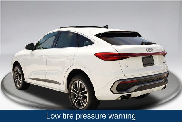 2025 Audi New Q5 Sportback 2.0T Premium Plus quattro