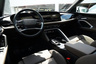 2025 Audi New Q5 Sportback 2.0T Premium Plus quattro