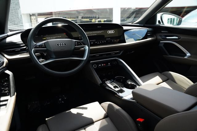 2025 Audi New Q5 Sportback 2.0T Premium Plus quattro