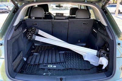 2025 Audi Q5 45 S line Premium Plus quattro