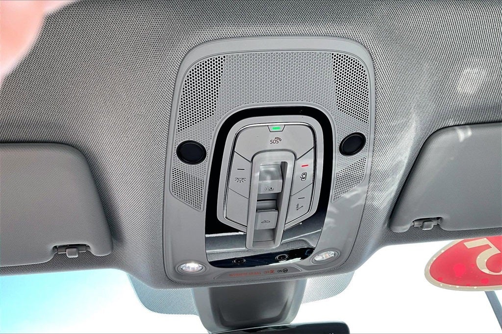 2025 Audi Q5 45 S line Premium Plus quattro