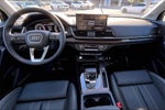 2025 Audi Q5 45 S line Premium Plus quattro