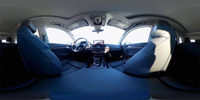 2025 Audi Q5 45 S line Premium Plus quattro