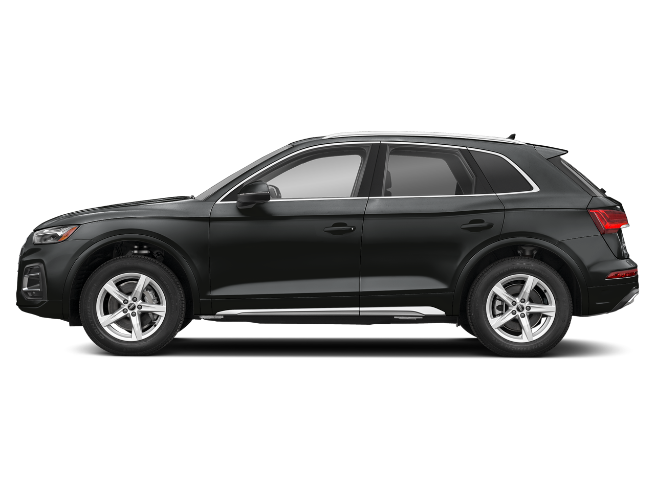 2025 Audi Q5 45 S line Premium Plus quattro