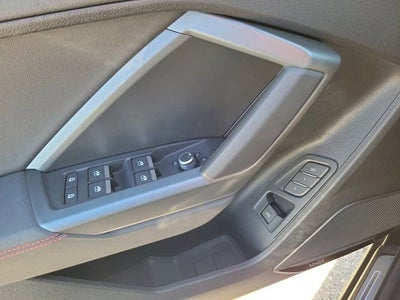 2025 Audi Q3 Premium Plus