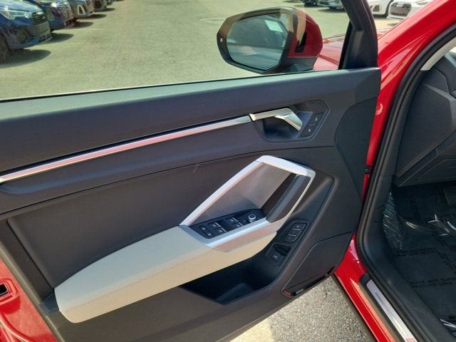 2025 Audi Q3 Premium Plus