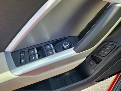 2025 Audi Q3 Premium Plus