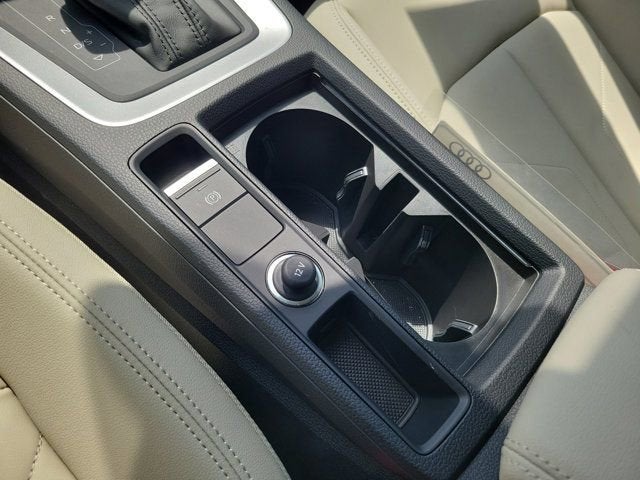 2025 Audi Q3 Premium Plus