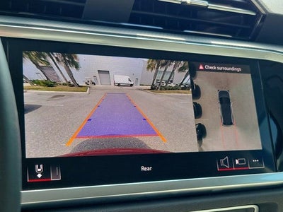 2025 Audi Q3 Premium Plus