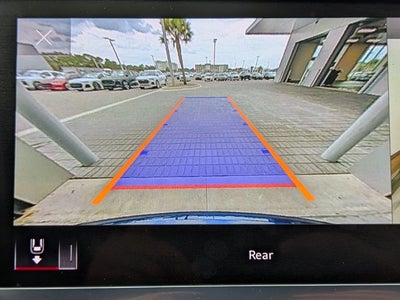 2023 Audi Q3 S line Premium Plus 45 TFSI quattro