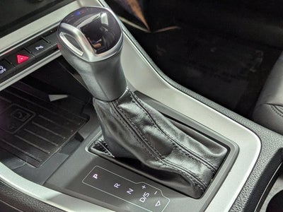 2023 Audi Q3 S line Premium Plus 45 TFSI quattro