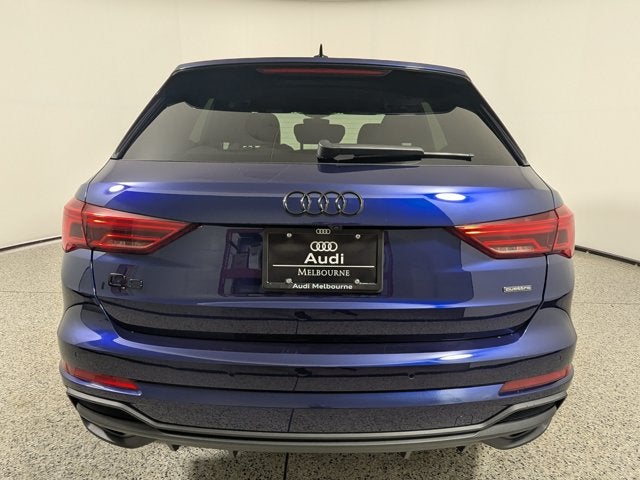 2023 Audi Q3 S line Premium Plus 45 TFSI quattro