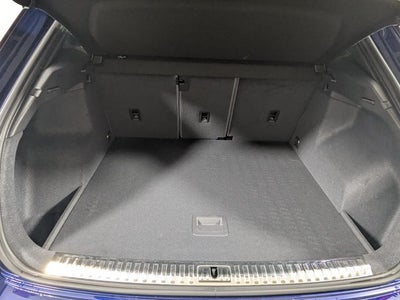 2023 Audi Q3 S line Premium Plus 45 TFSI quattro