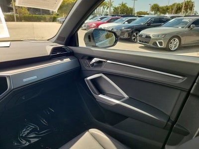 2025 Audi Q3 Premium Plus