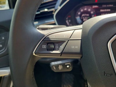 2025 Audi Q3 Premium Plus