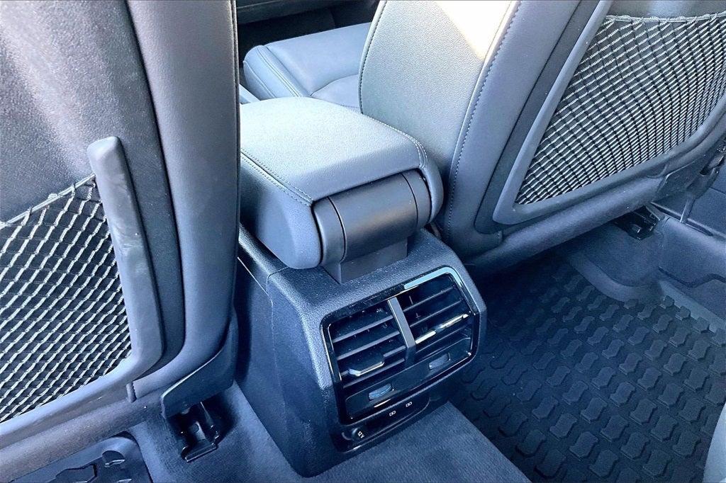 2022 Audi Q3 Premium Plus S Line quattro