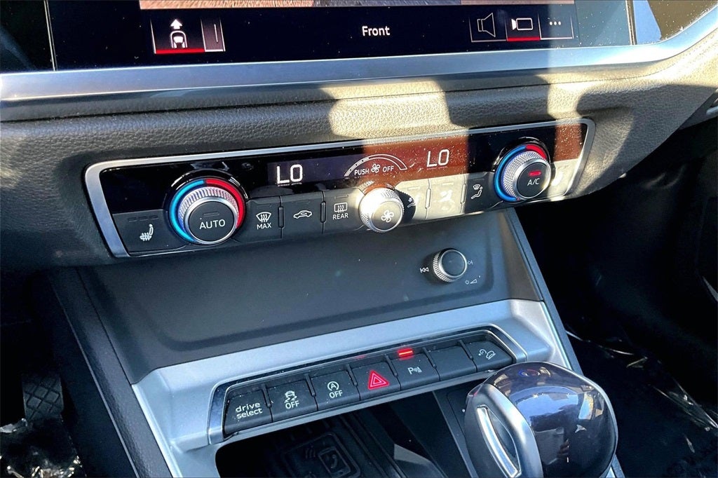 2022 Audi Q3 Premium Plus S Line quattro