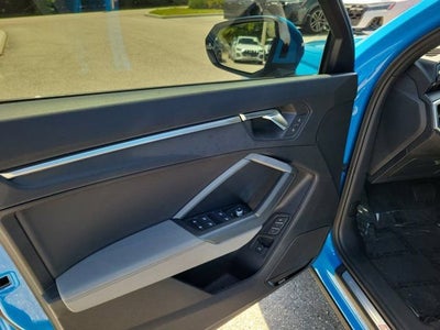 2023 Audi Q3 Premium Plus