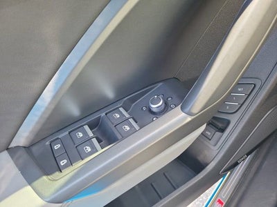 2023 Audi Q3 Premium Plus
