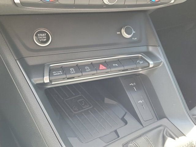 2023 Audi Q3 Premium Plus