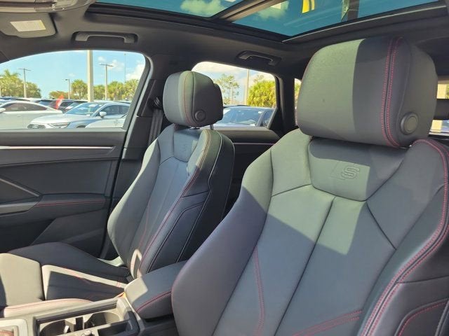 2025 Audi Q3 Premium Plus