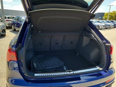 2025 Audi Q3 Premium Plus