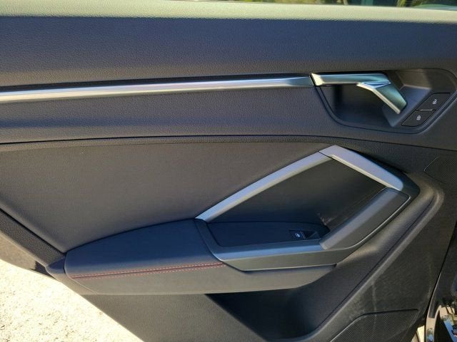 2025 Audi Q3 Premium Plus