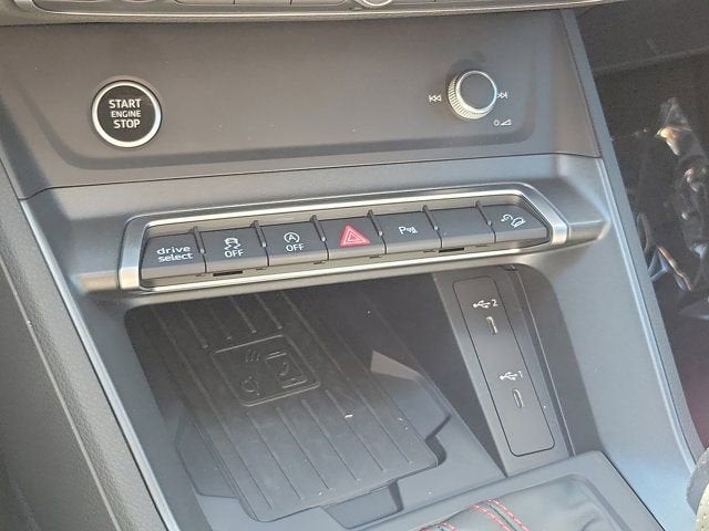 2025 Audi Q3 Premium Plus