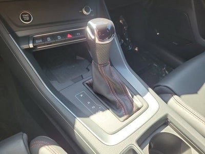 2025 Audi Q3 Premium Plus