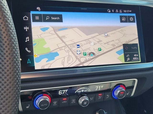 2025 Audi Q3 Premium Plus