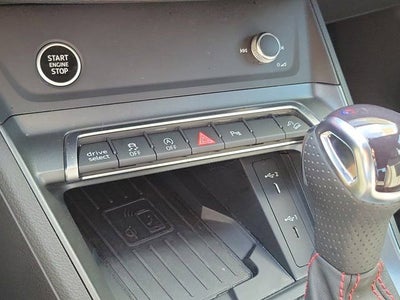 2025 Audi Q3 Premium Plus