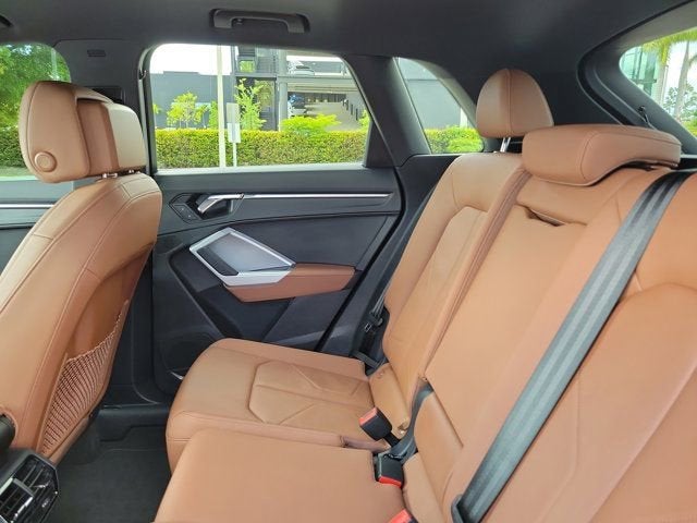 2021 Audi Q3 Premium Plus