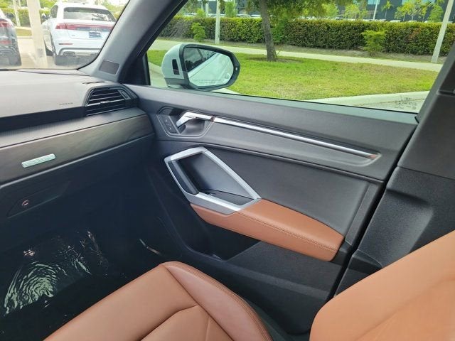 2021 Audi Q3 Premium Plus