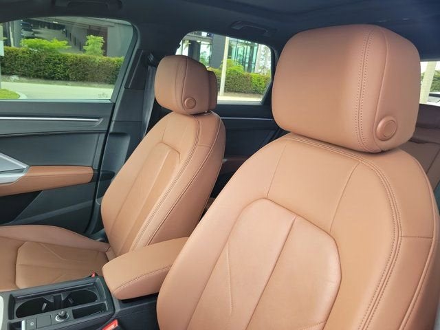 2021 Audi Q3 Premium Plus