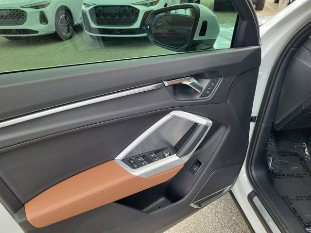 2021 Audi Q3 Premium Plus