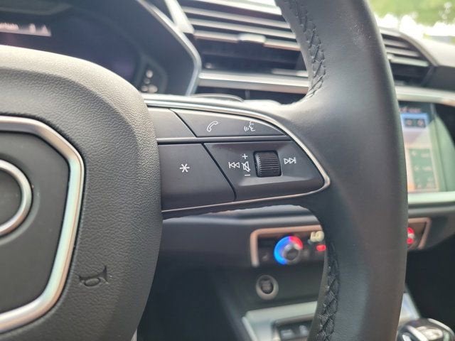 2021 Audi Q3 Premium Plus
