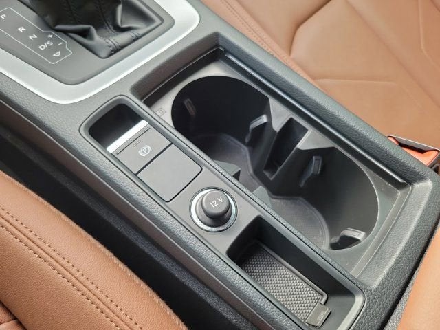 2021 Audi Q3 Premium Plus