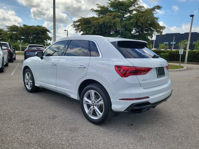 2021 Audi Q3 Premium Plus