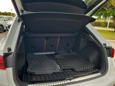 2021 Audi Q3 Premium Plus