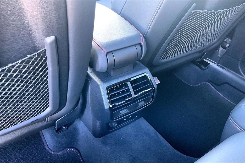 2025 Audi Q3 Premium Plus S Line quattro