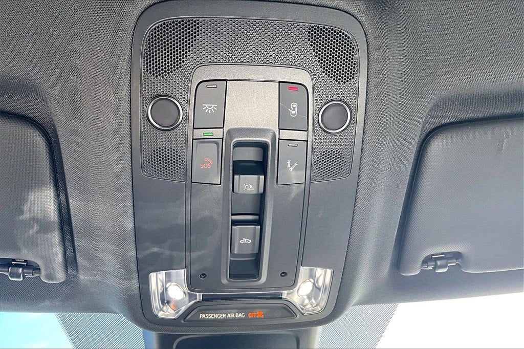 2025 Audi Q3 Premium Plus S Line quattro