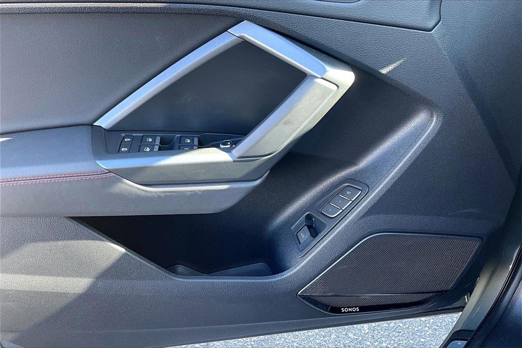 2025 Audi Q3 Premium Plus S Line quattro