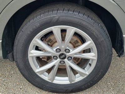 2021 Audi Q3 Premium Plus