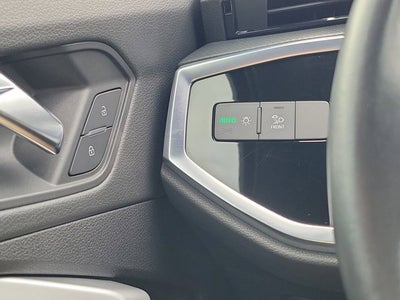 2021 Audi Q3 Premium Plus